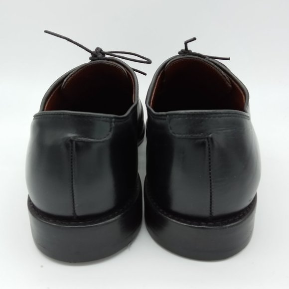 Allen Edmonds Delray Oxford Split-toe Dress Shoes main image 6